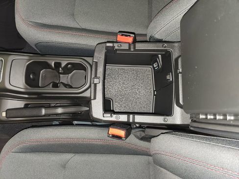 New 2026 Jeep Wrangler Unlimited Rubicon image 25