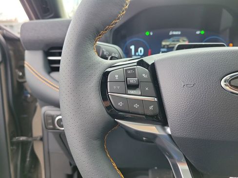 New 2026 Ford Explorer Tremor w/ Tremor Ultimate Package image 23