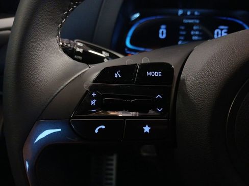 New 2026 Hyundai Elantra Sport FWD image 16