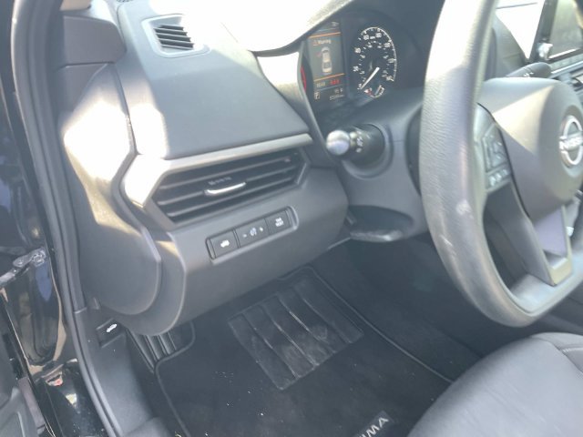 Used 2024 Nissan Altima 2.5 S FWD image 20