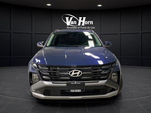 New 2026 Hyundai Tucson SEL AWD/4WD image 2