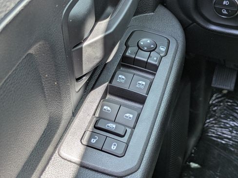 New 2026 RAM 3500 Tradesman AWD/4WD image 18