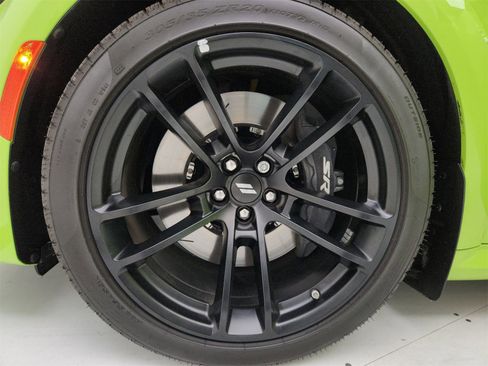 Used 2023 Dodge Charger Scat Pack image 17