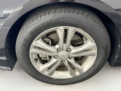 Used 2018 Hyundai Sonata SEL w/ Tech Package 02 FWD image 11