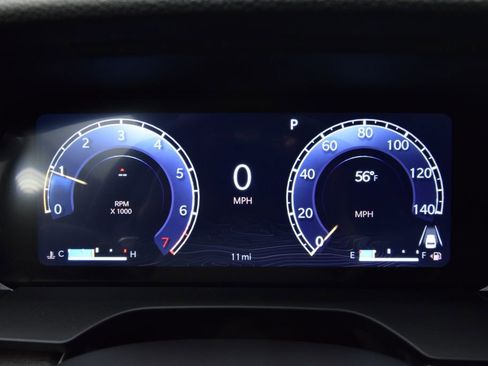 New 2025 Jeep Grand Cherokee L Limited image 29