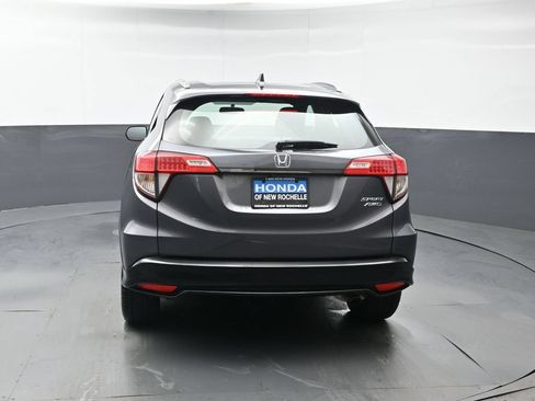 Used 2020 Honda HR-V Sport image 5