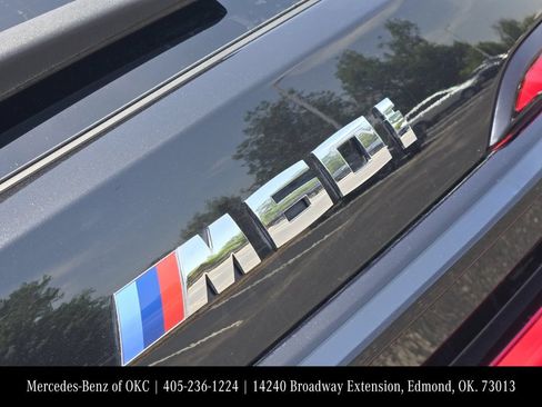 Used 2025 BMW X7 M60i AWD/4WD image 8