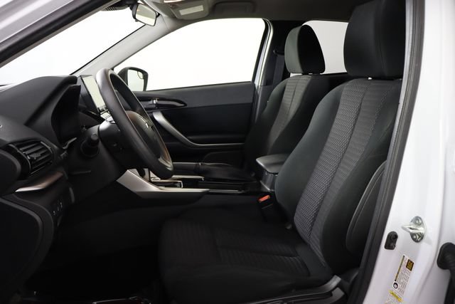 Used 2024 Mitsubishi Eclipse Cross Ralliart AWD/4WD image 7