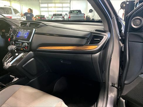 Used 2019 Honda CR-V EX image 13