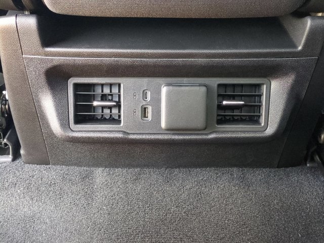New 2026 Chevrolet Silverado 1500 RST RWD image 26