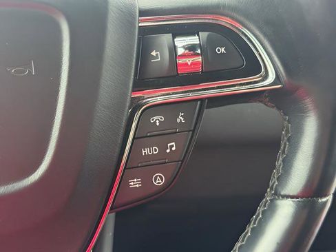 Used 2024 Lincoln Navigator Reserve image 36