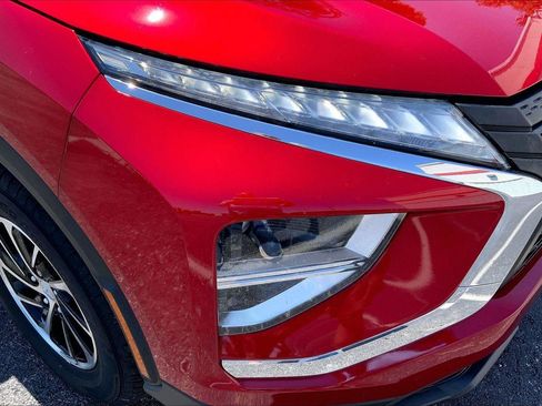 Used 2022 Mitsubishi Eclipse Cross ES AWD/4WD image 26
