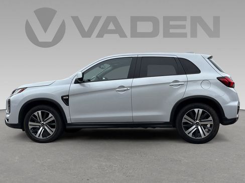 Used 2024 Mitsubishi Outlander Sport AWD image 6