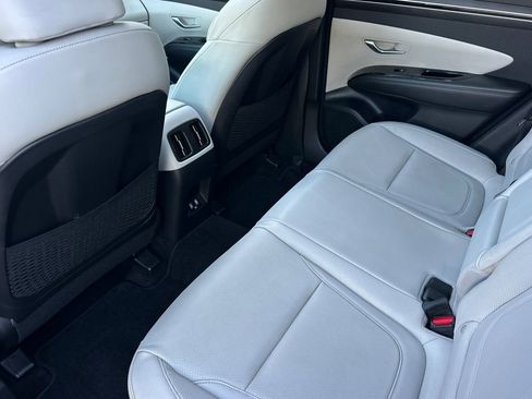 Used 2023 Hyundai Tucson SEL AWD/4WD image 12