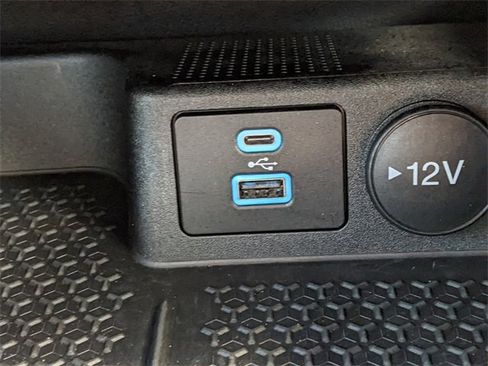 Used 2022 Ford Bronco Sport Outer Banks image 26