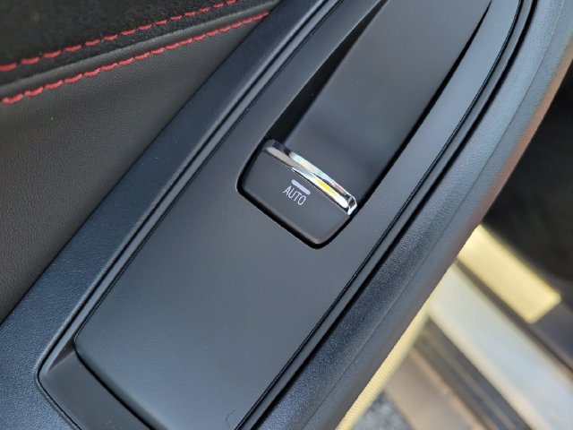 New 2026 Subaru WRX Limited AWD/4WD image 13