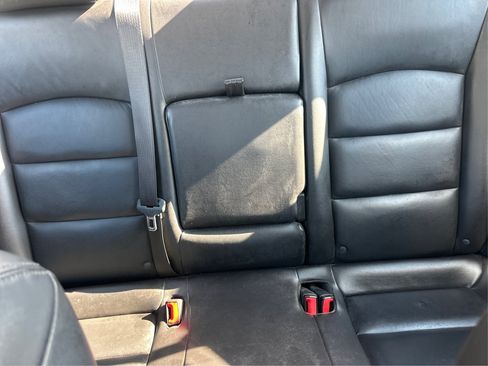 Used 2015 Chevrolet Cruze LTZ FWD image 24
