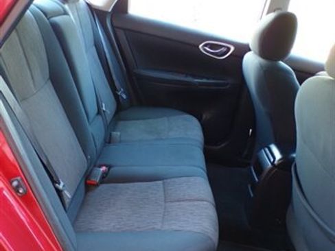 Used 2015 Nissan Sentra SV FWD image 20