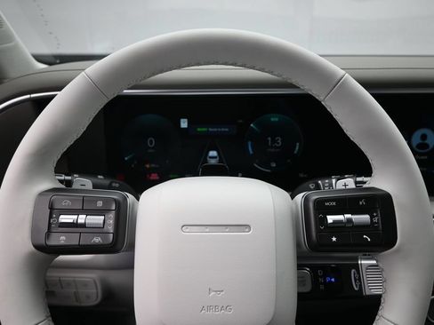 New 2026 Hyundai Palisade SEL AWD/4WD image 12