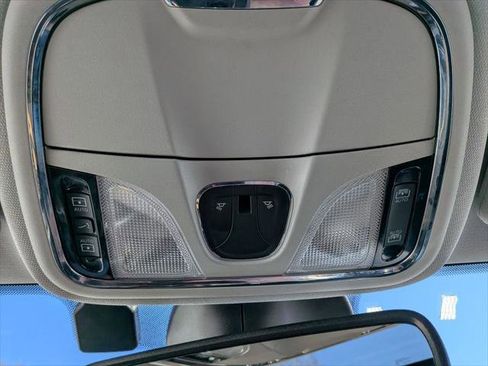 Certified 2021 Jeep Cherokee Trailhawk w/ Sun, Sound & Nav Group AWD/4WD image 20