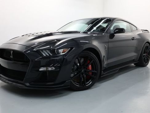 Used 2022 Ford Mustang Shelby GT500 w/ Technology Package image 50