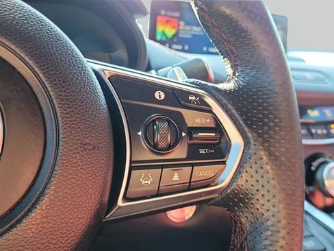 Used 2021 Acura TLX w/ A-SPEC Pkg FWD image 15