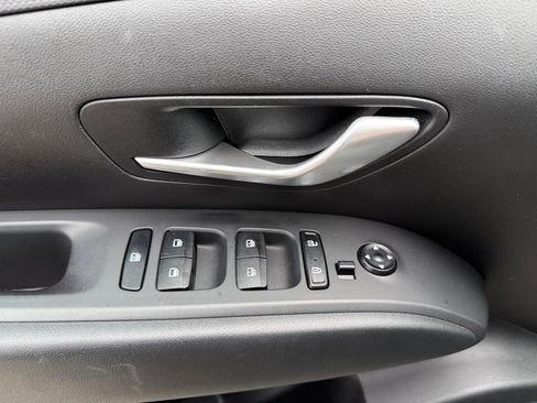 Used 2024 Hyundai Tucson SEL AWD/4WD image 20