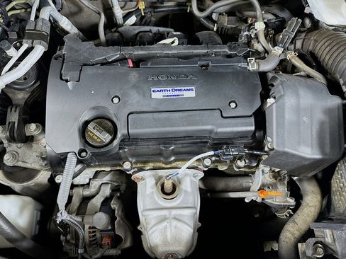 Used 2019 Honda CR-V LX image 32