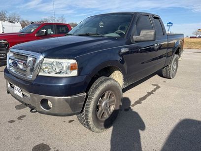 Used 2006 Ford F150 XLT