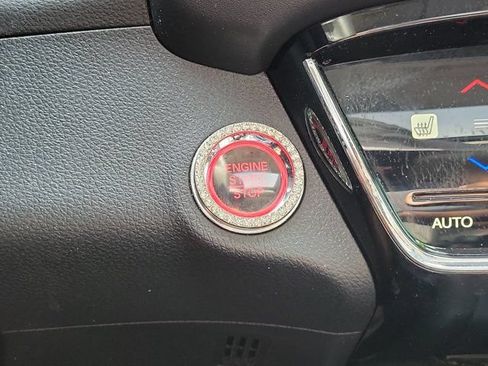 Certified 2021 Honda HR-V EX-L image 27