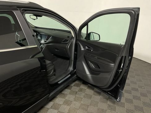 Used 2019 Buick Encore Preferred FWD image 33