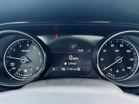 Used 2023 Buick Encore GX Essence w/ Experience Buick Package image 27