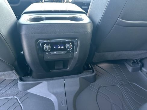 New 2026 Chevrolet Tahoe High Country image 48