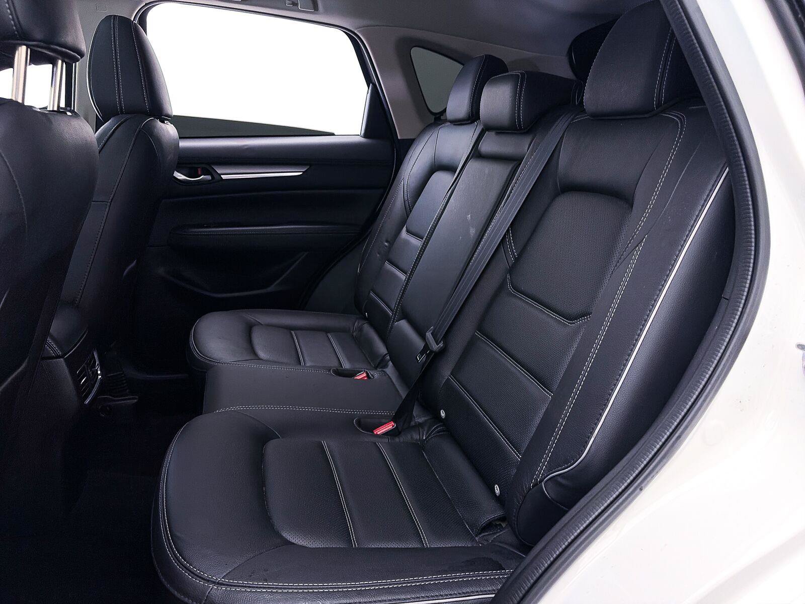 Used 2024 MAZDA CX-5 AWD 2.5 S image 38