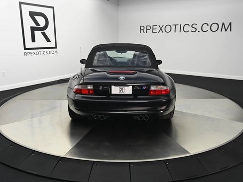 Used 2000 BMW Z3 RWD image 19