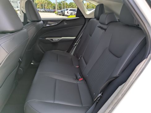 Used 2023 Lexus NX 350 AWD image 13