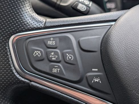 Used 2024 Chevrolet Malibu LT FWD image 22