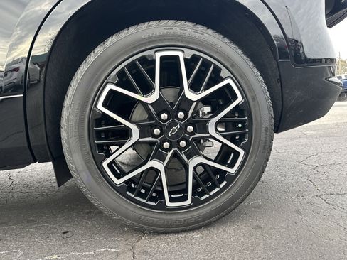 New 2026 Chevrolet Blazer RS w/ Driver Confidence II Package image 21