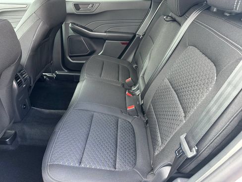 Used 2025 Ford Escape Active FWD image 20