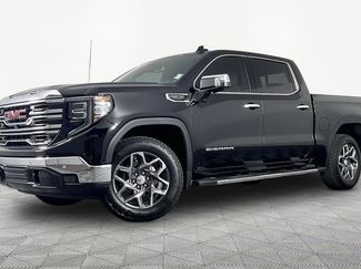 Used 2026 GMC Sierra 1500 SLT w/ SLT Premium Plus Package AWD/4WD video 1