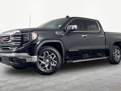 Used 2026 GMC Sierra 1500 SLT w/ SLT Premium Plus Package