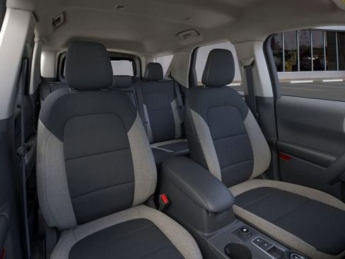 New 2025 Ford Bronco Sport Big Bend image 10