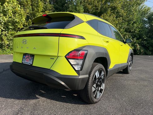 Used 2024 Hyundai Kona SEL AWD/4WD image 14