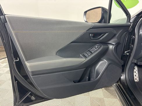Used 2025 Subaru Crosstrek 2.5i Sport image 28