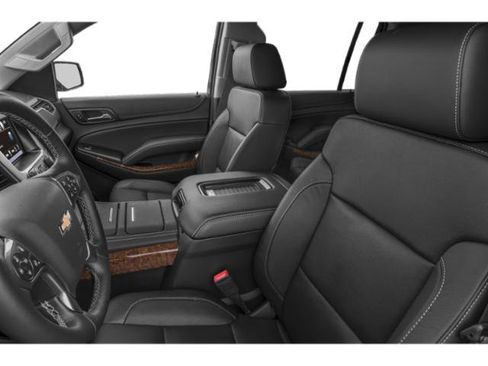 Used 2015 Chevrolet Suburban LTZ image 12