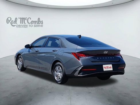 New 2025 Hyundai Elantra SE w/ Cargo Package image 3