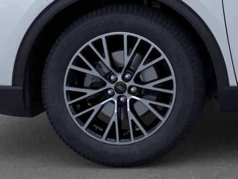 New 2026 Ford Escape SE image 42