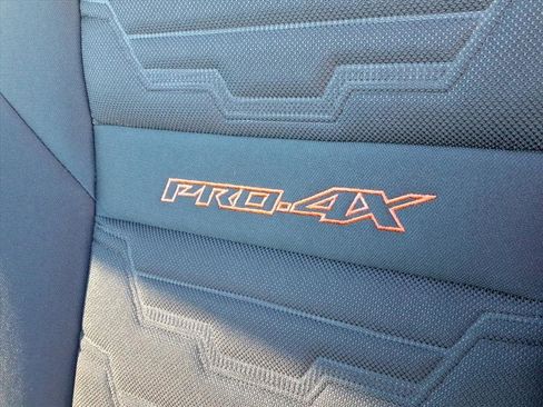 New 2026 Nissan Frontier PRO-4X image 26