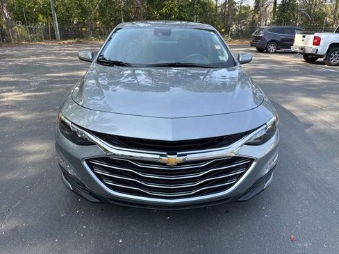 Used 2024 Chevrolet Malibu LT FWD image 8