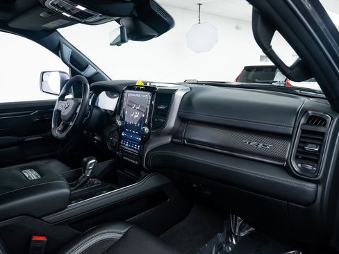 Used 2023 RAM 1500 TRX w/ TRX Level 2 Equipment Group image 27